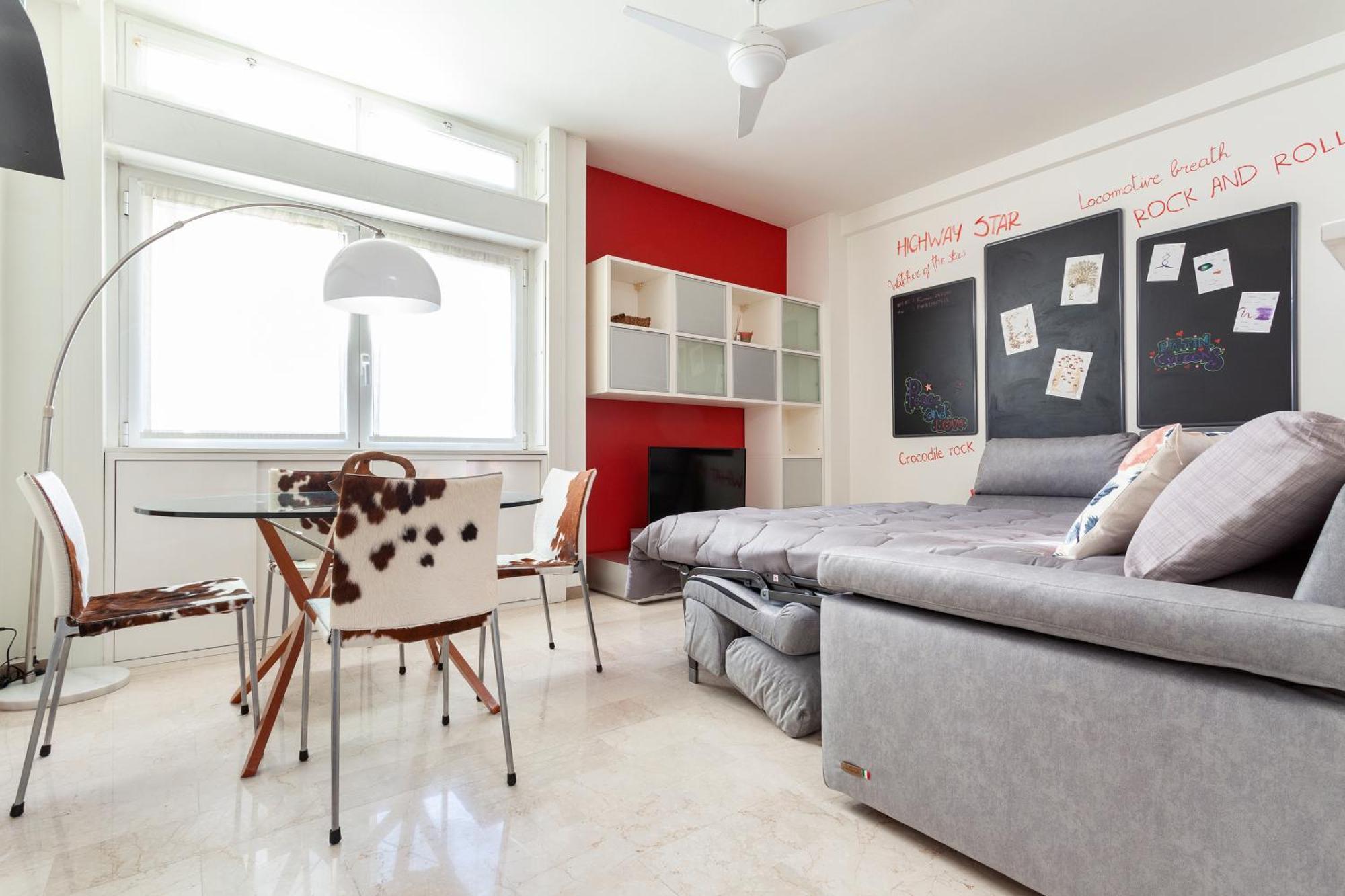 Plinio48 - Meryggiare Apartments Mailand Exterior foto