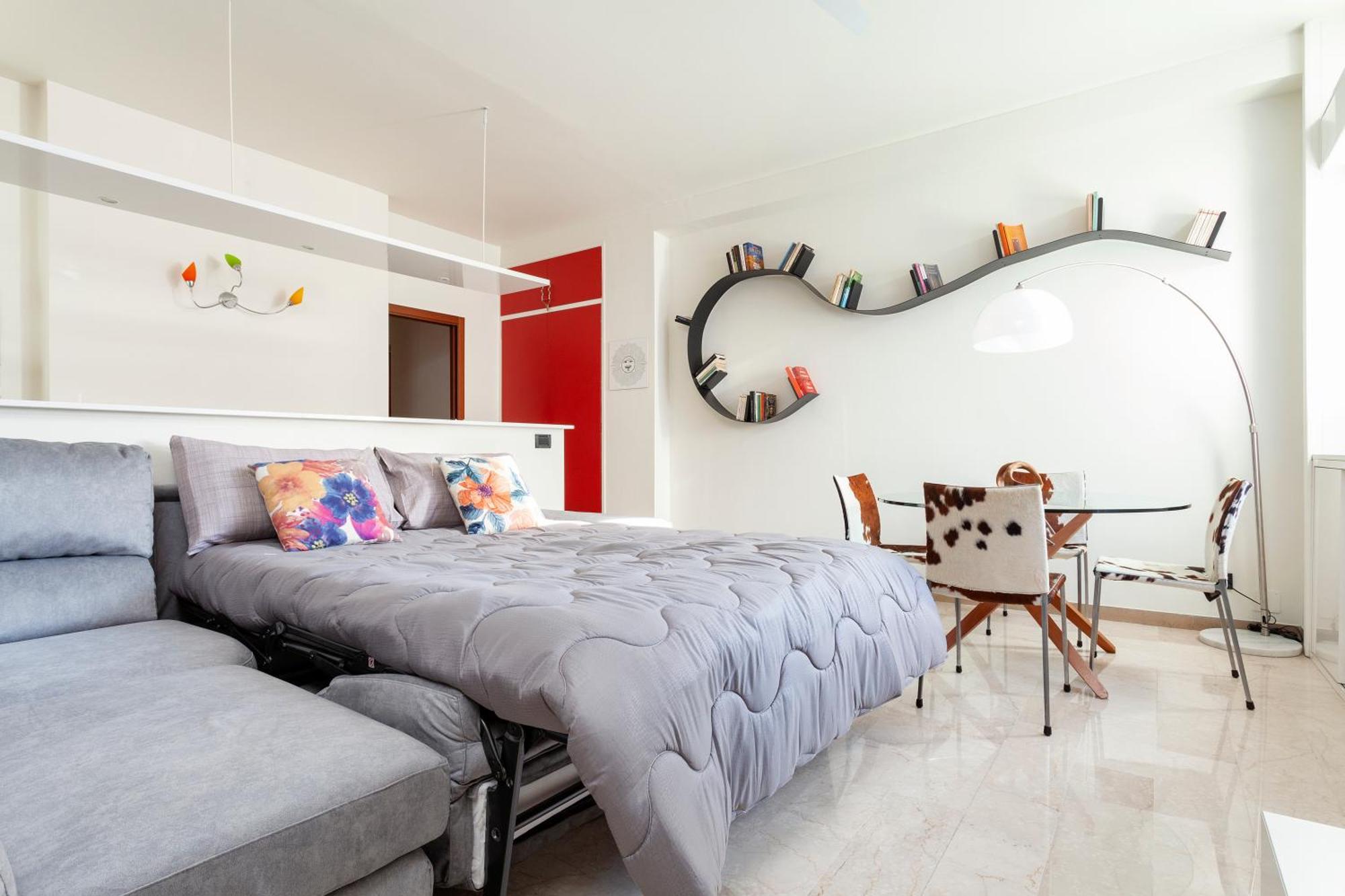 Plinio48 - Meryggiare Apartments Mailand Exterior foto